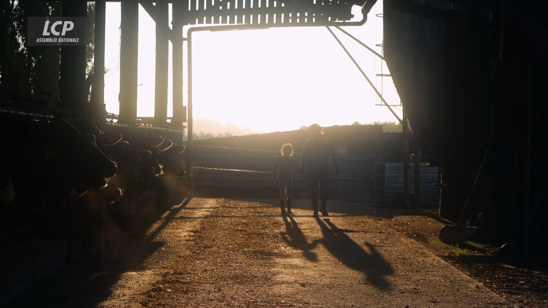 Les Bottées : positives agricultrices !