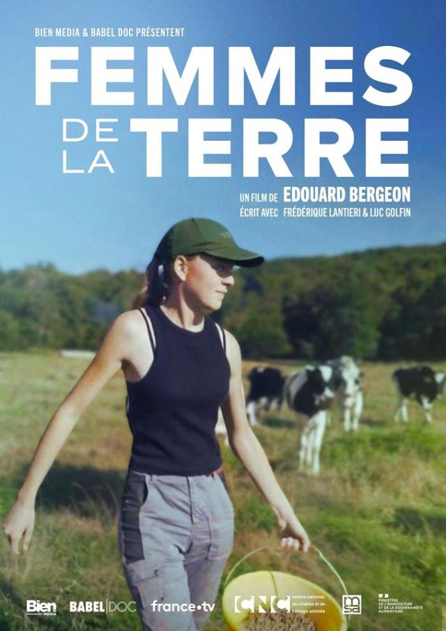 Les Bottées : positives agricultrices !